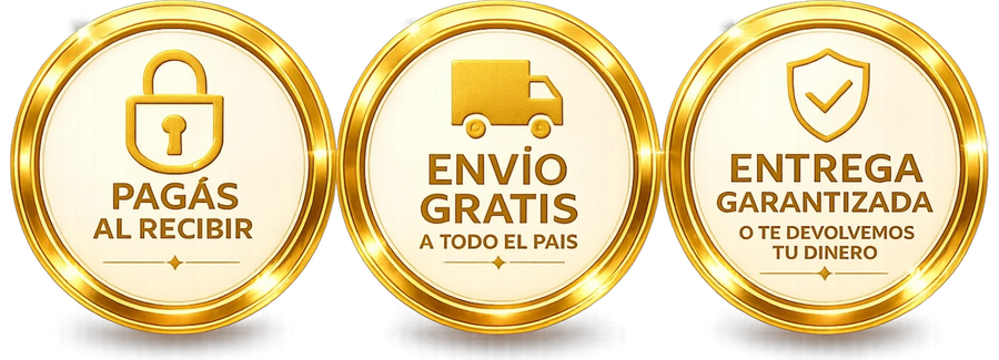 Sellos de garantía