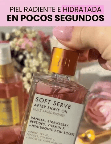 Adiós al ardor