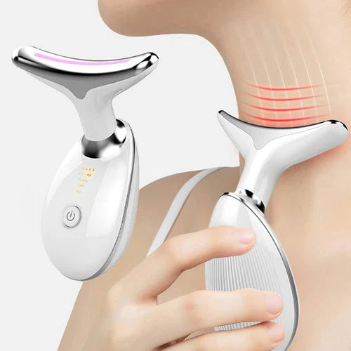Lifting Pro Duo™ | Dile adiós a las arrugas y a la papada en minutos al día✨