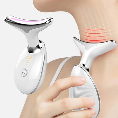 Lifting Pro Duo™ | Dile adiós a las arrugas y a la papada en minutos al día✨